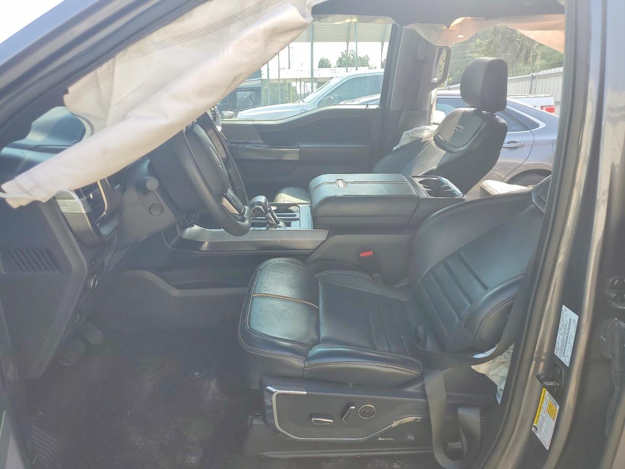 2021 Ford F150 Supercrew - Фото 7