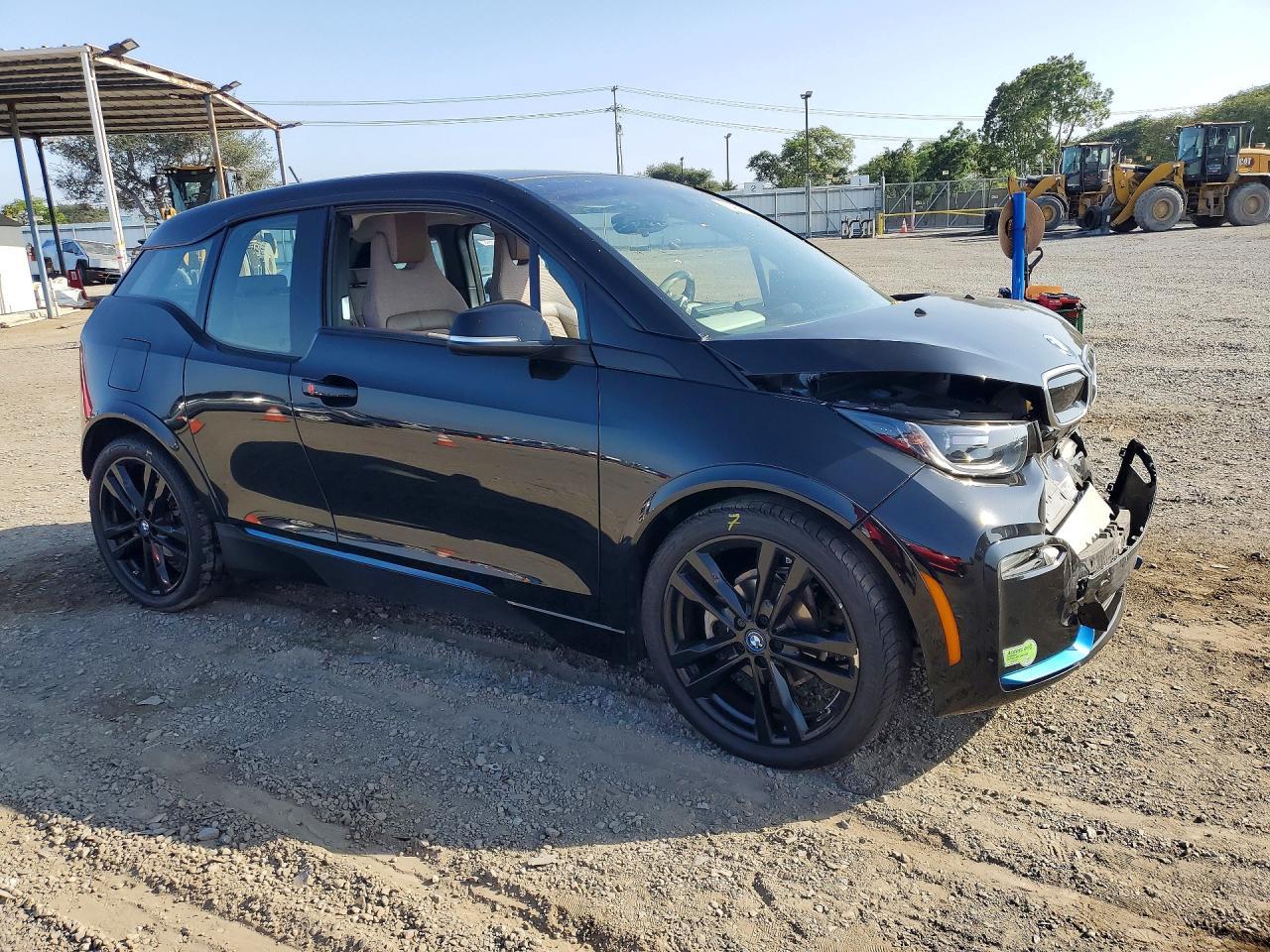 2019 BMW I3 S Bev - Image 4