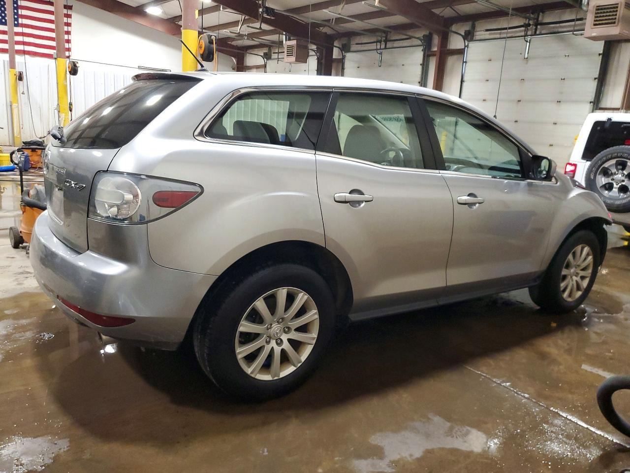 2012 Mazda Cx-7 - Image 3