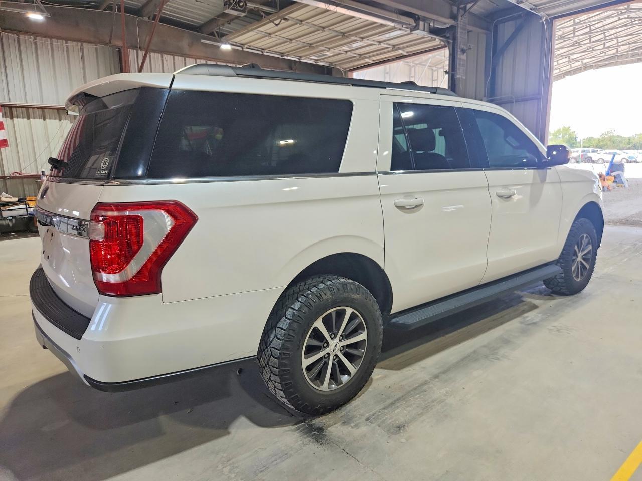 2018 Ford Expedition Max Xlt - Image 3