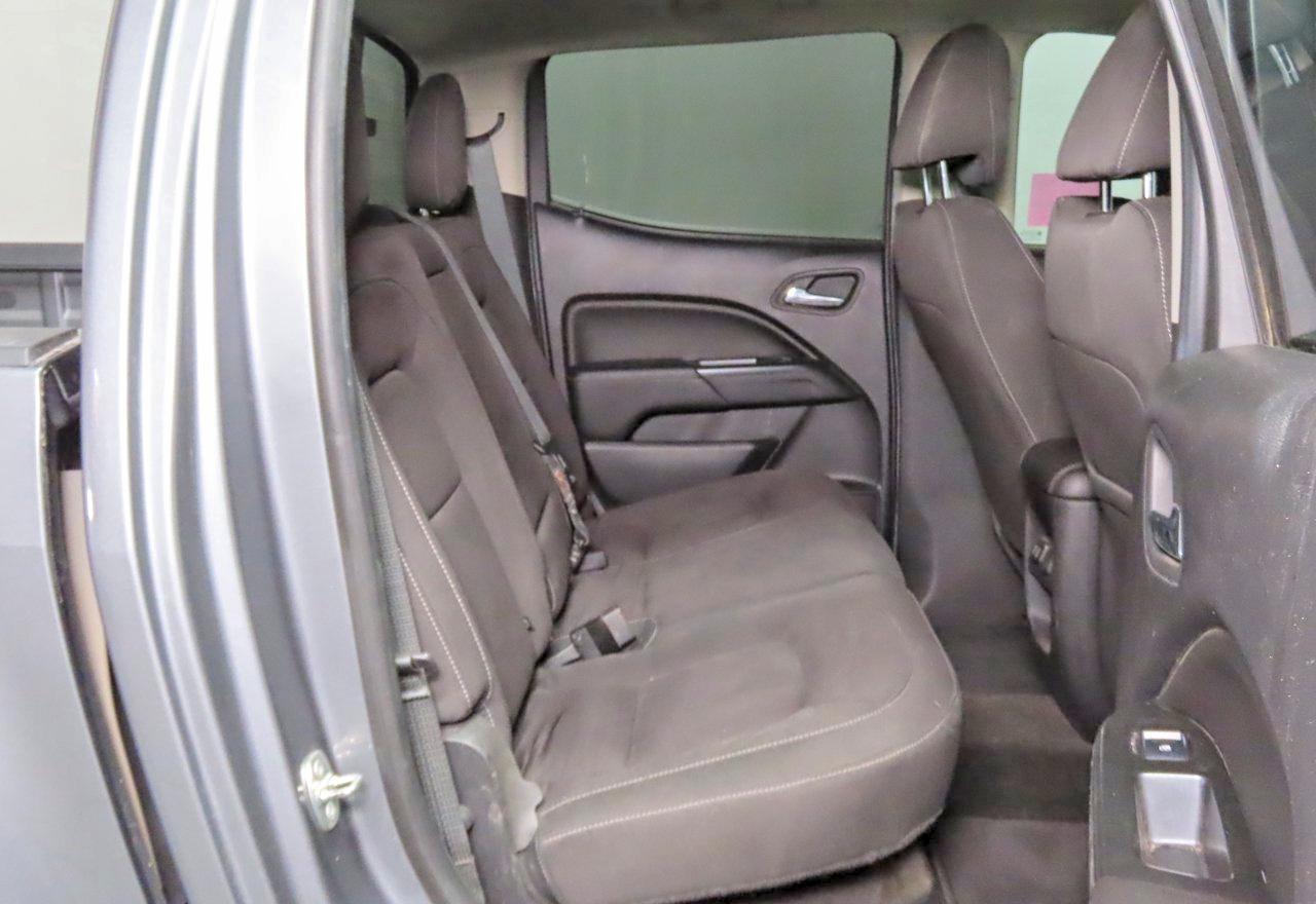 2018 GMC Canyon Sle - Image 6