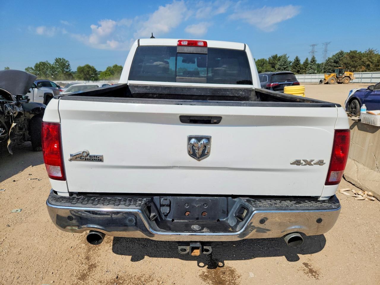 2013 Ram 1500 Slt - Image 6