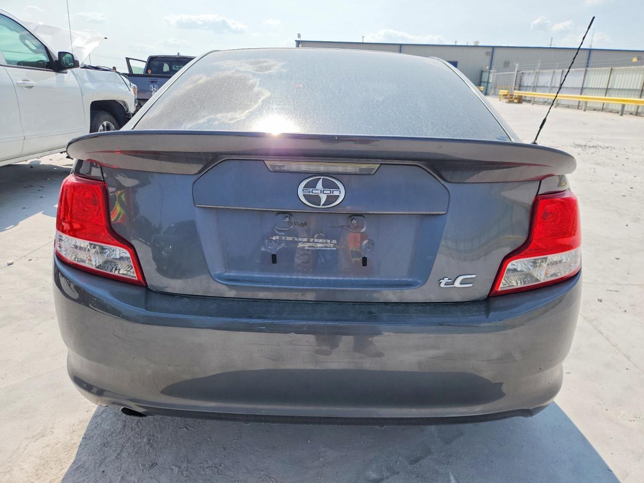 2013 Scion Tc Base - Фото 6