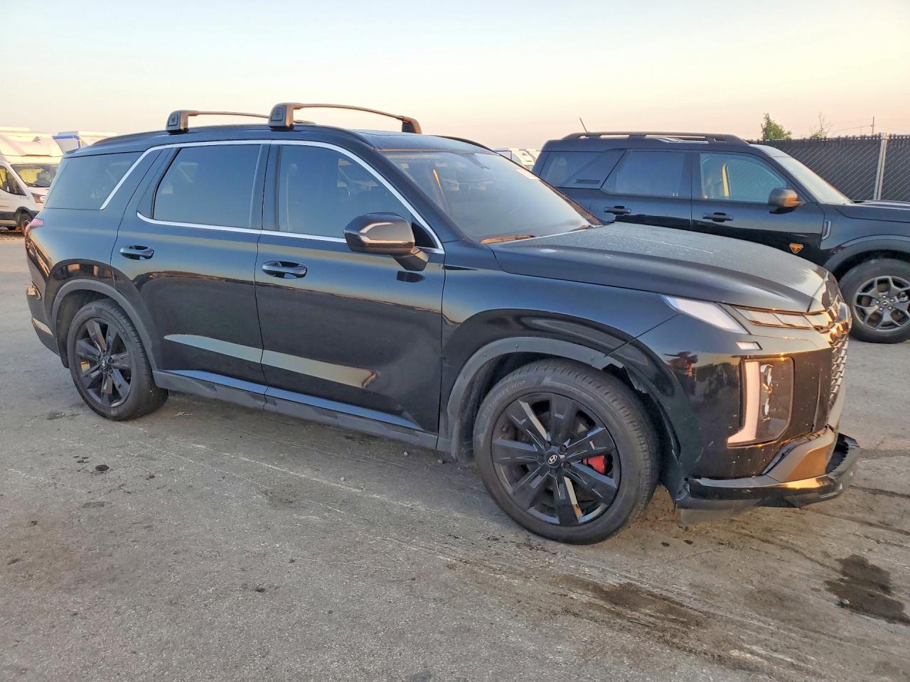 2024 Hyundai Palisade Xrt - Фото 4