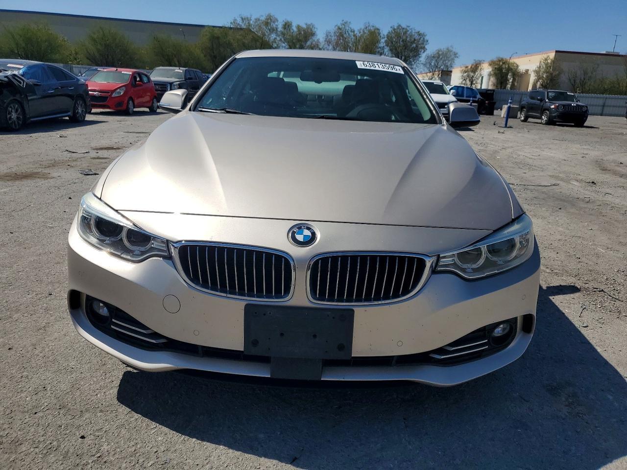 2014 BMW 428 Xi - Image 5