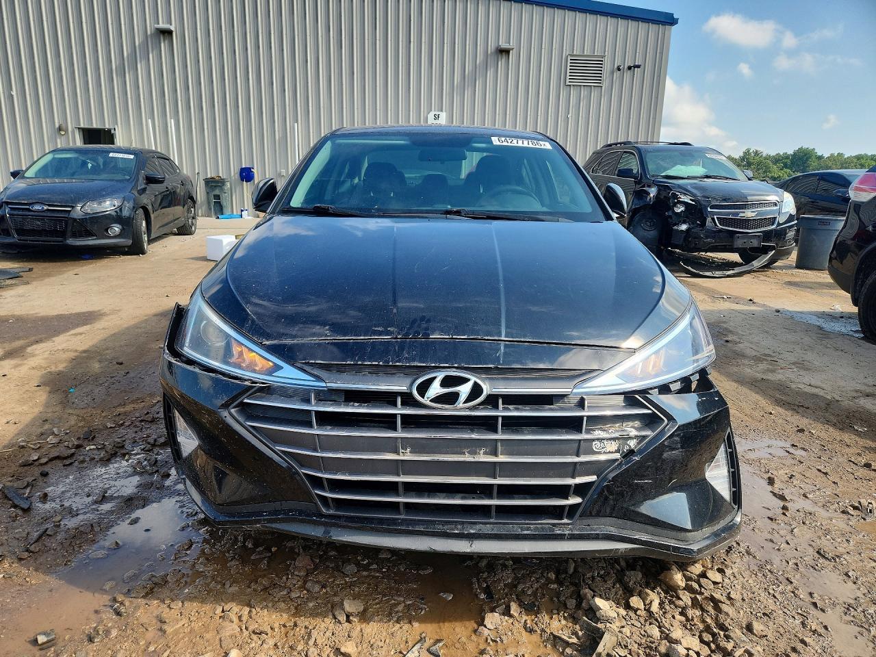 2019 Hyundai Elantra Se - Image 5