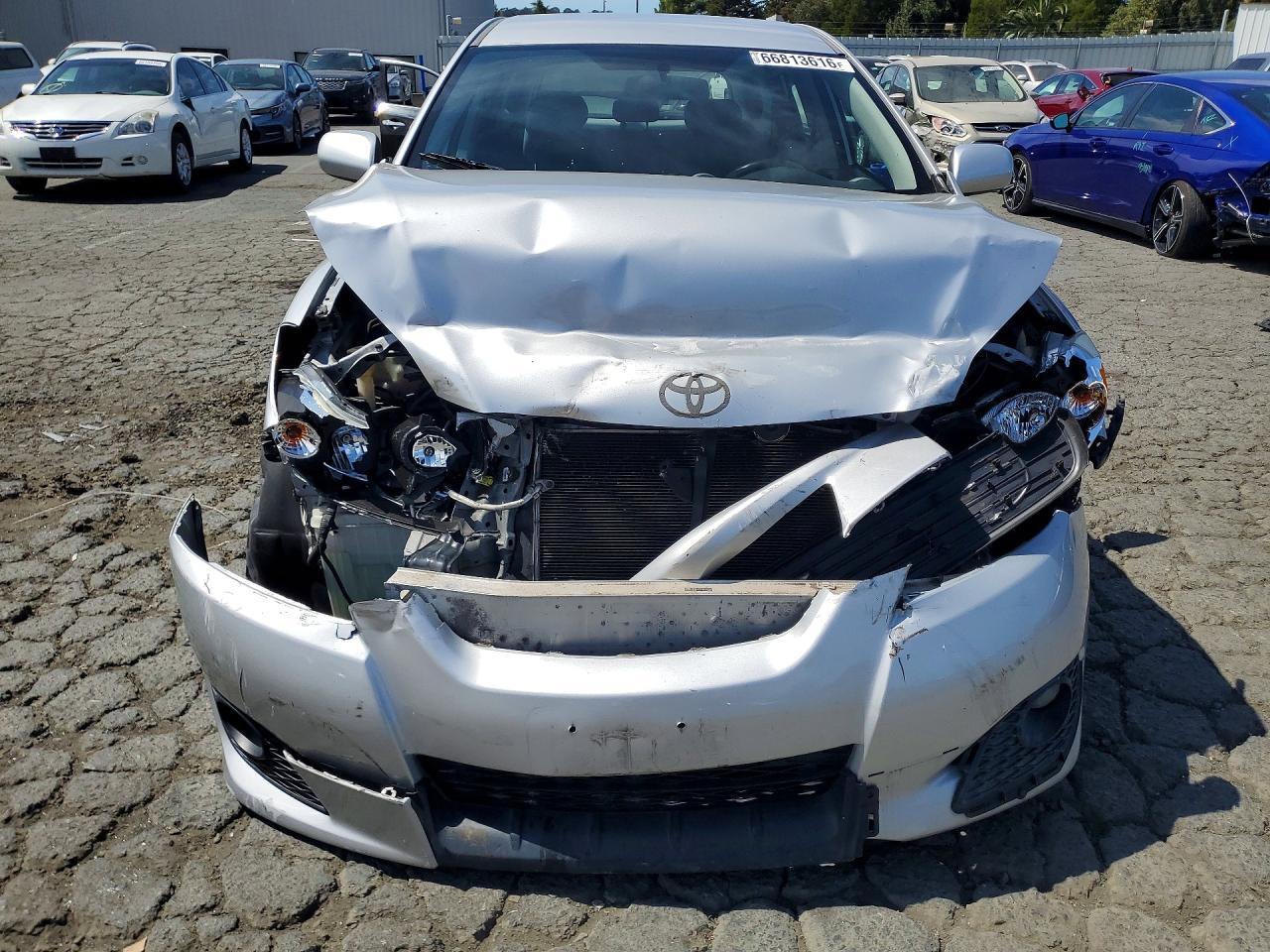 2009 Toyota Matrix S - Фото 5