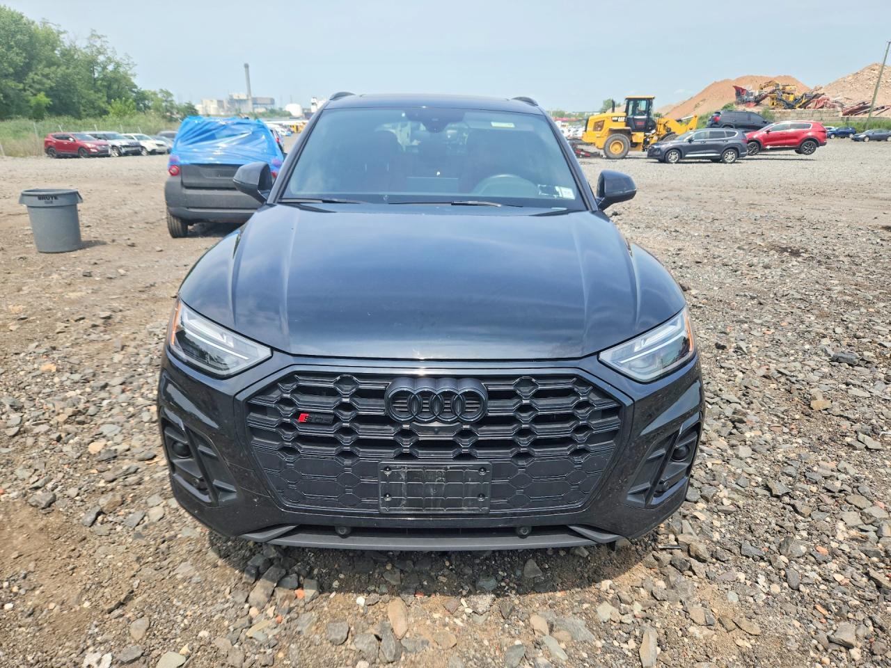 2024 Audi Sq5 Premium Plus - Image 5