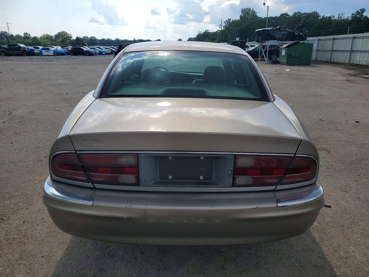 2003 Buick Park Avenue - Image 6