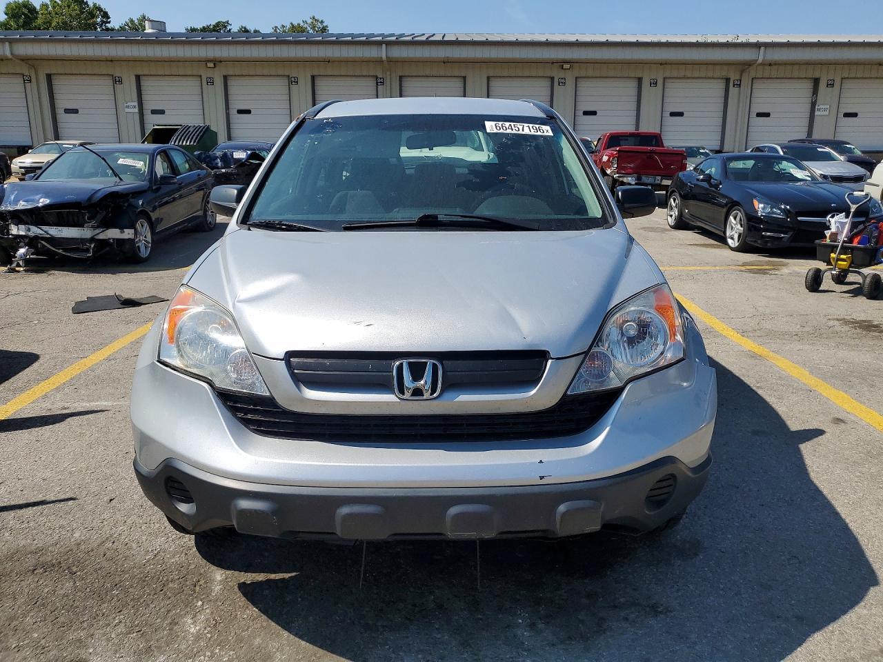 2009 Honda Cr-V Lx - Image 5