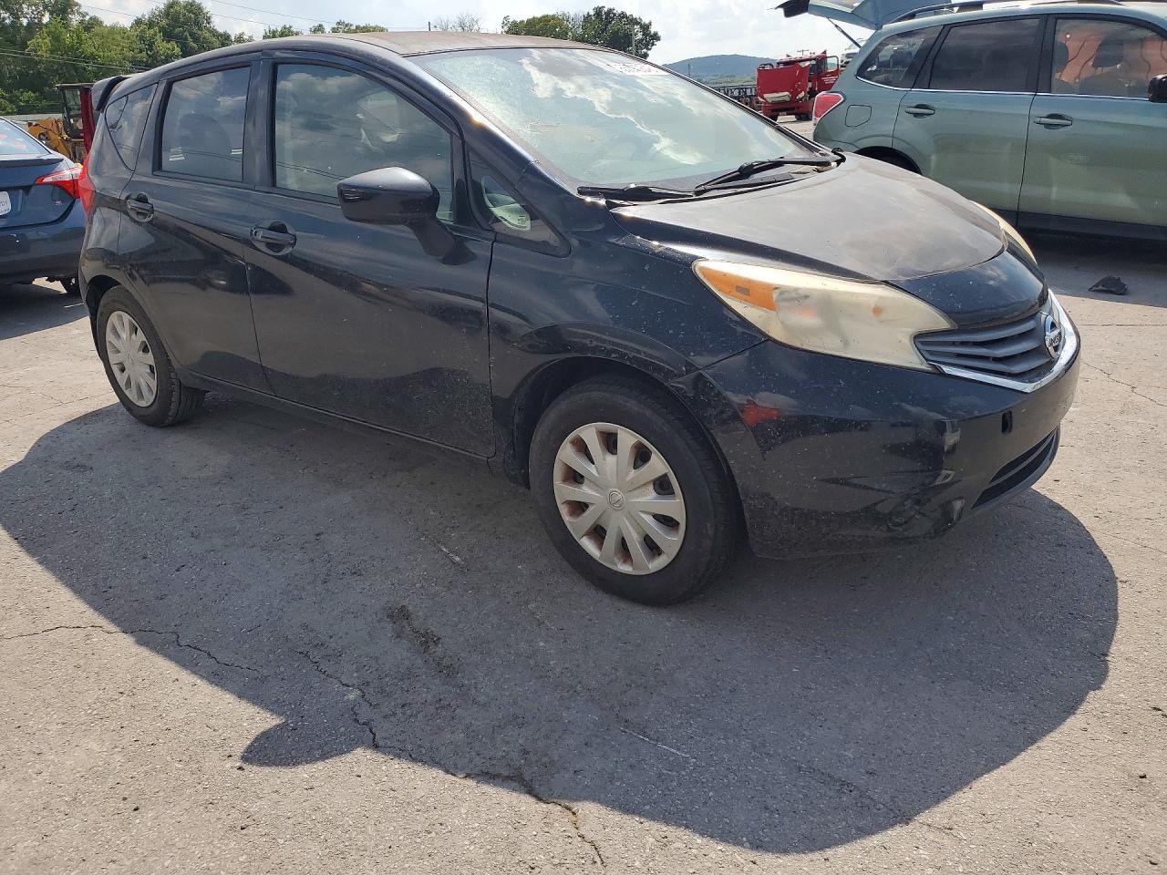 2015 Nissan Versa Note S Plus - Image 4
