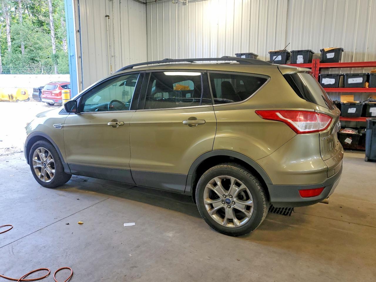 2013 Ford Escape Sel - Image 2