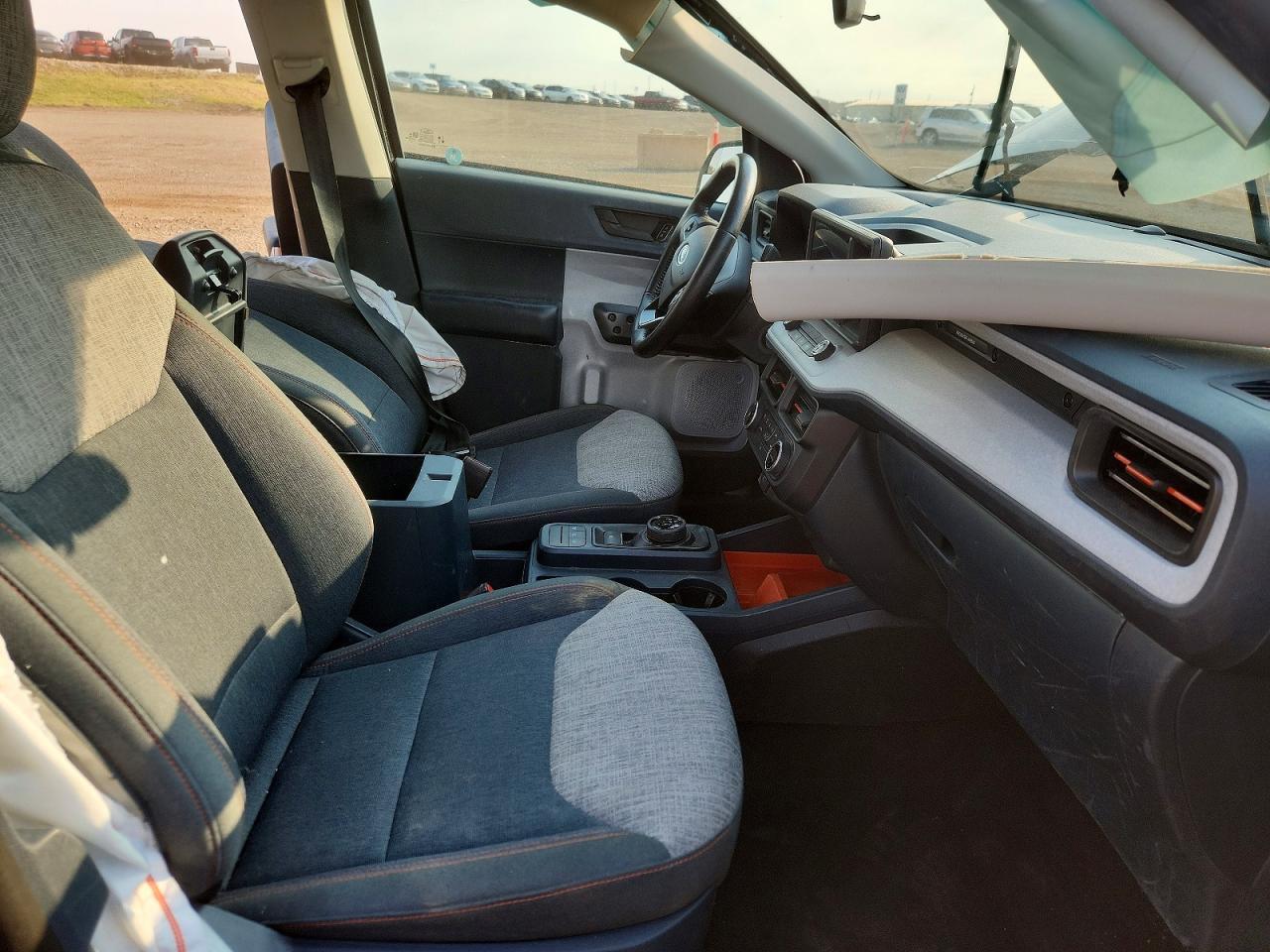 2022 Ford Maverick Xl - Image 7