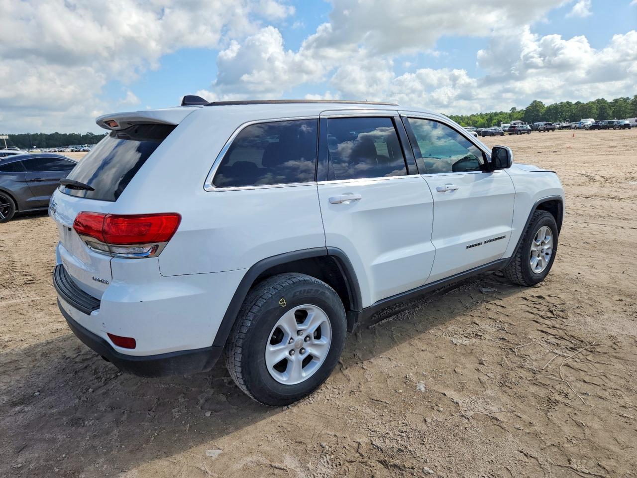 2017 Jeep Grand Cherokee Laredo - Фото 3