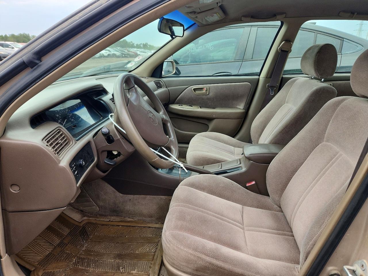 1999 Toyota Camry Le - Image 7
