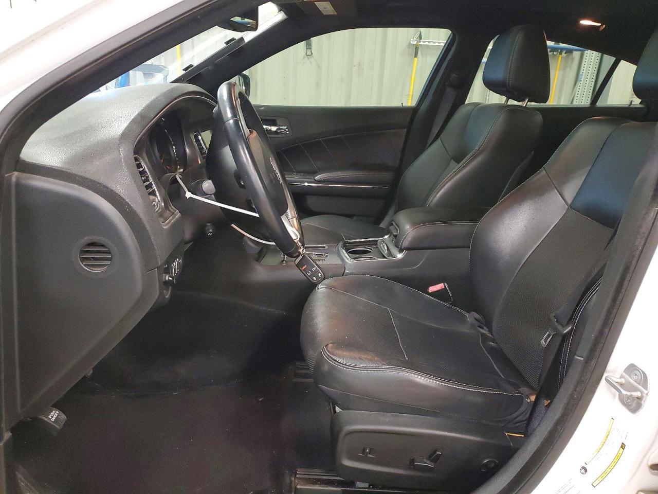 2013 Dodge Charger R/T - Image 7