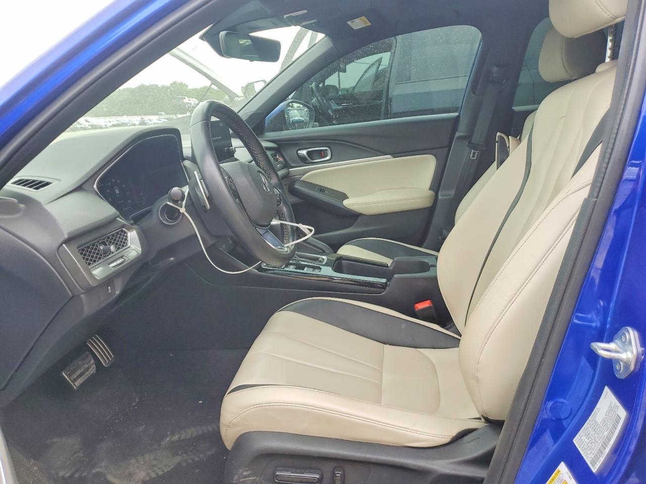 2023 Acura Integra A-Spec - Image 7