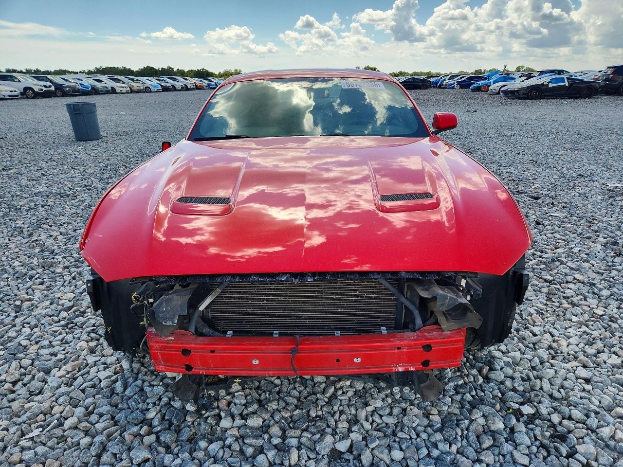 2019 Ford Mustang - Фото 5
