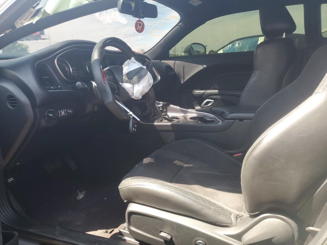2019 Dodge Challenger R/T Scat Pack - Image 7