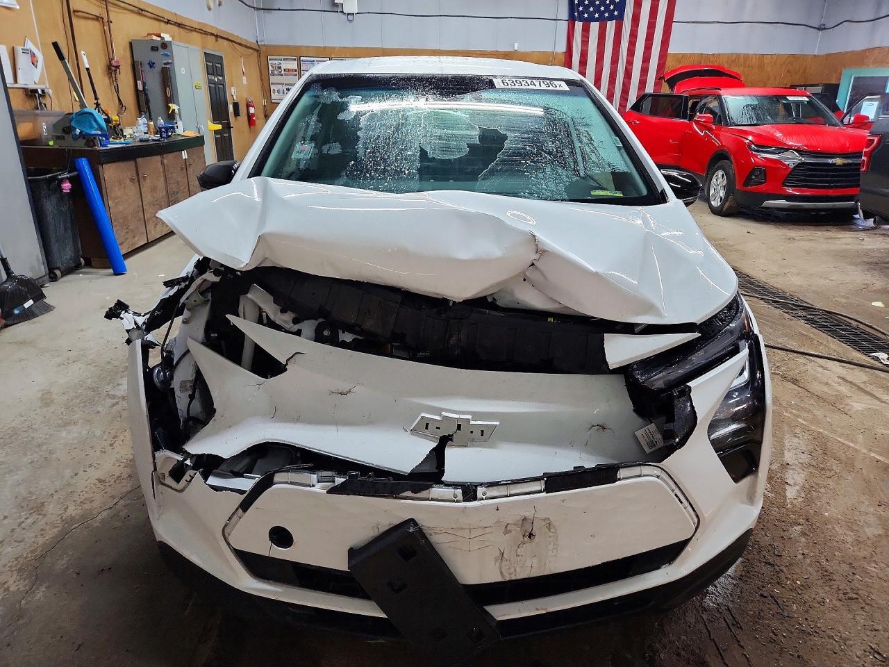 2023 Chevrolet Bolt Ev 2Lt - Фото 5