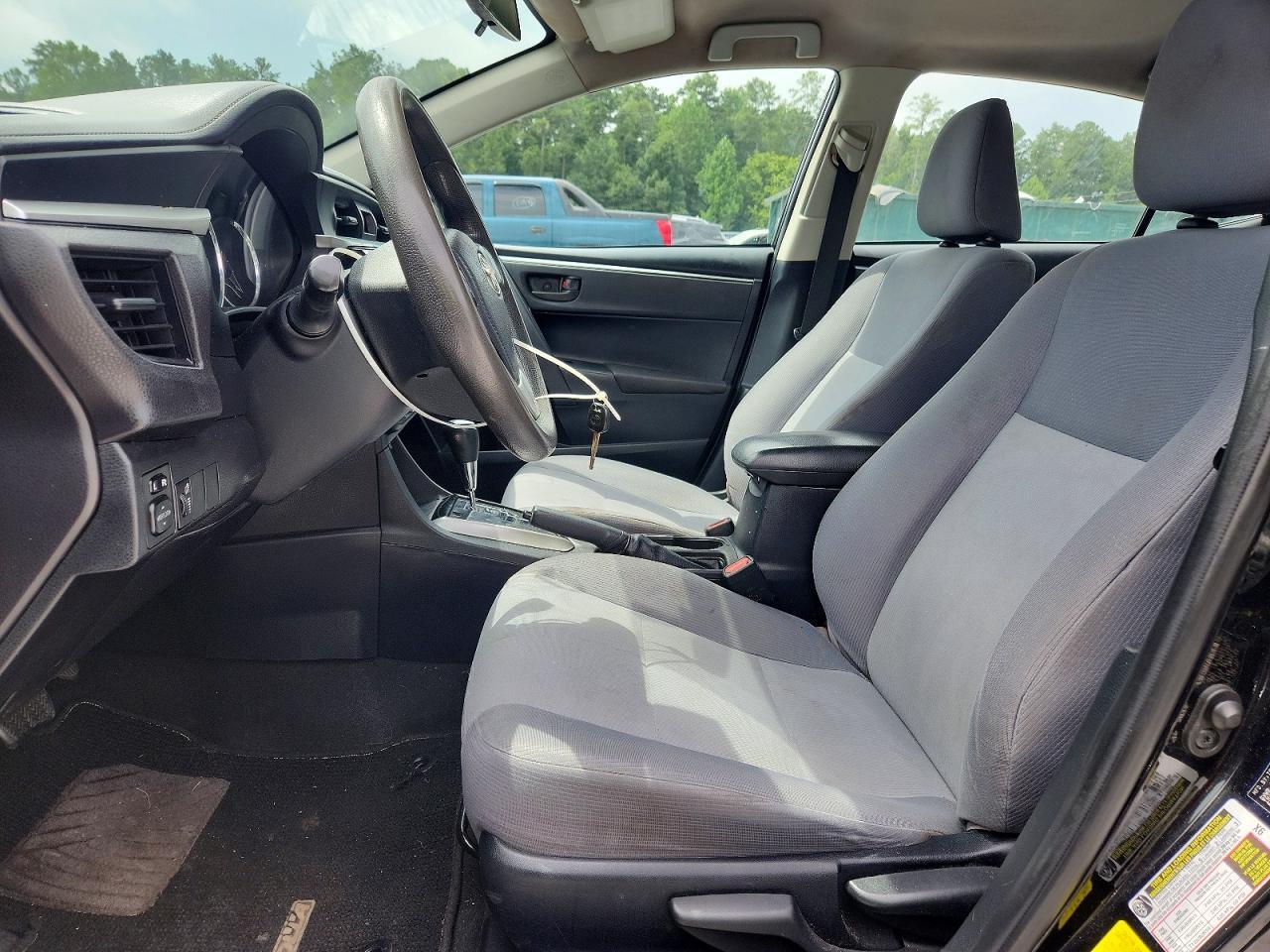 2014 Toyota Corolla L - Image 7