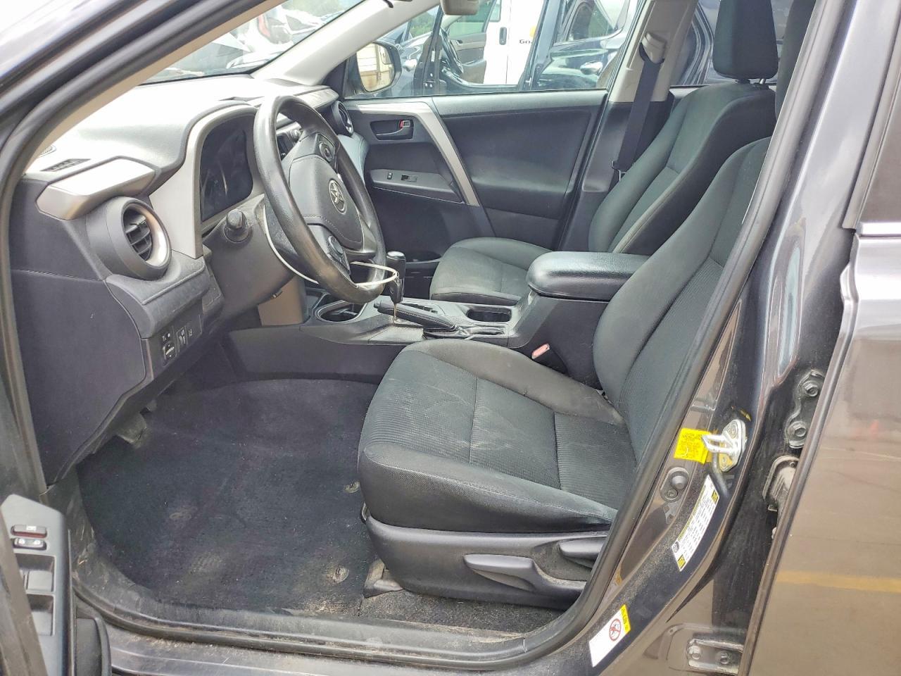 2018 Toyota Rav4 Le - Фото 7