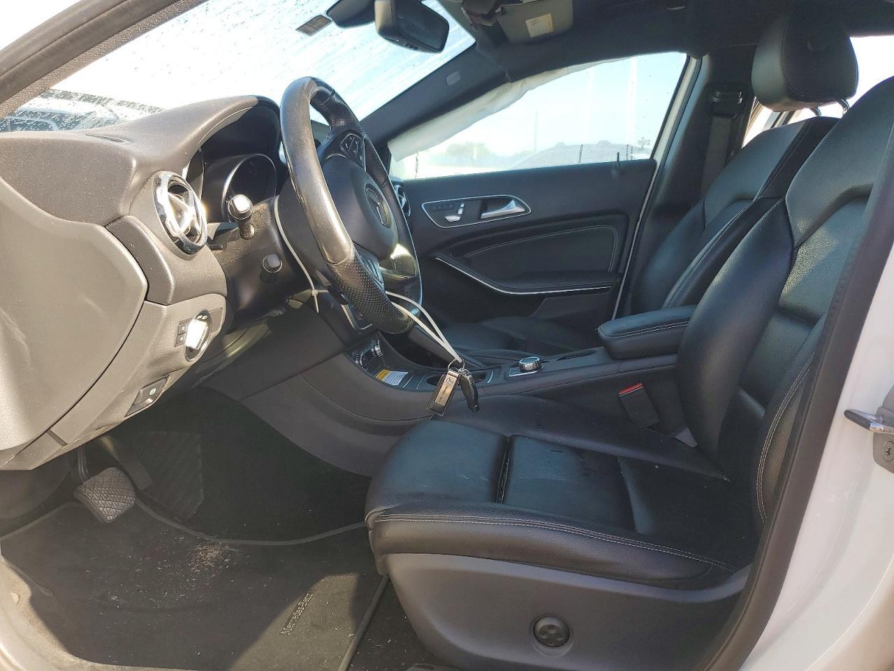 2020 Mercedes-Benz Gla 250 - Фото 7