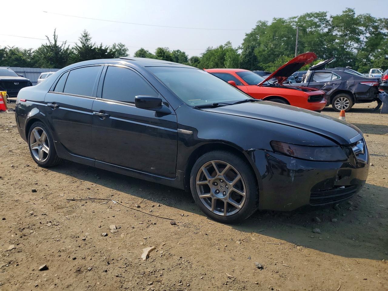 2006 Acura 3.2Tl - Image 4