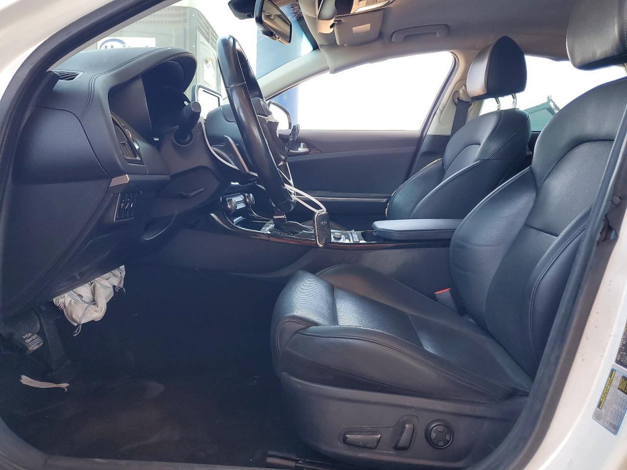 2019 Kia Stinger Base - Фото 7
