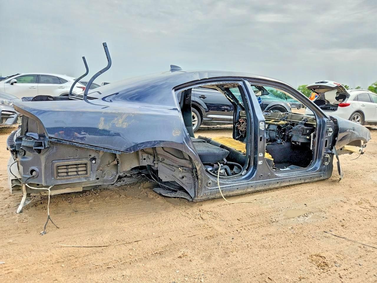 2018 Dodge Charger R/T 392 - Image 3