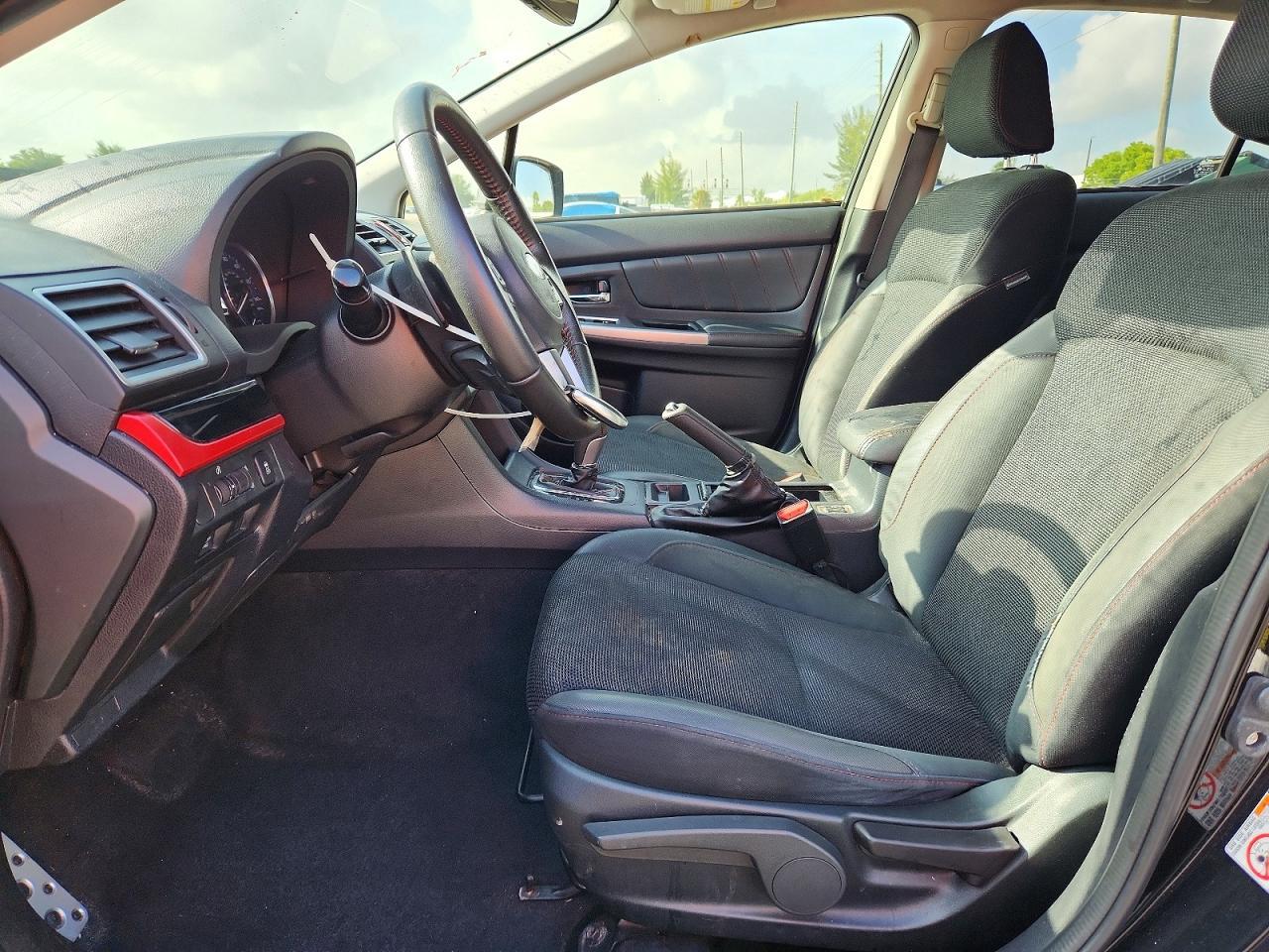 2017 Subaru Crosstrek Premium - Image 7