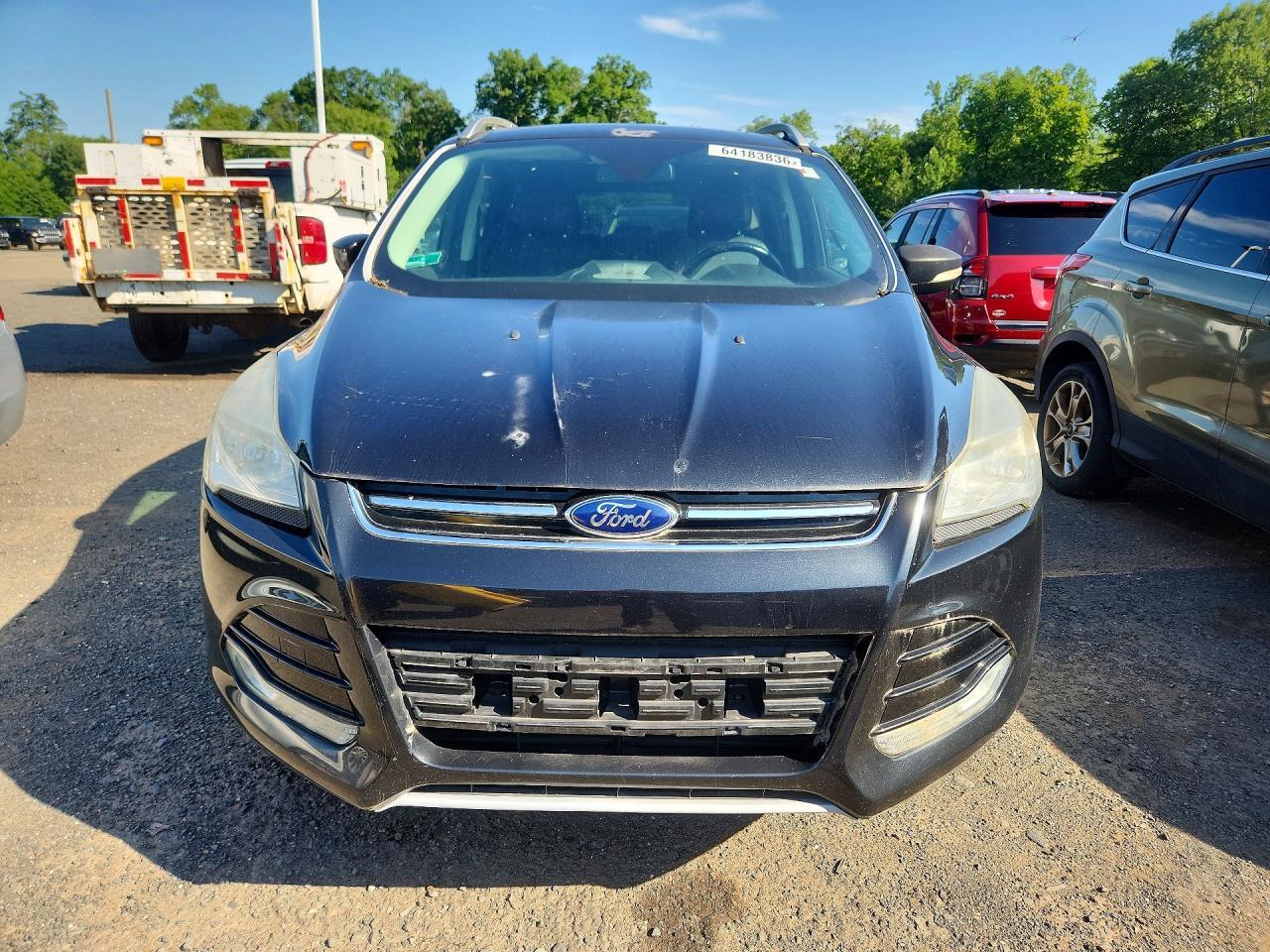 2014 Ford Escape - Image 5