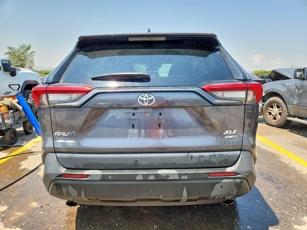 2024 Toyota Rav4 Xle Premium - Image 6