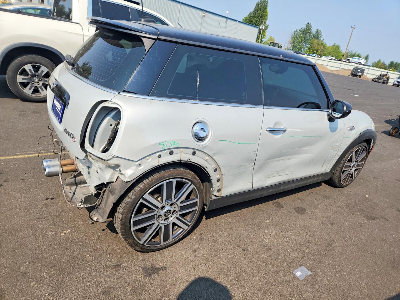 2021 Mini Cooper S - Image 3
