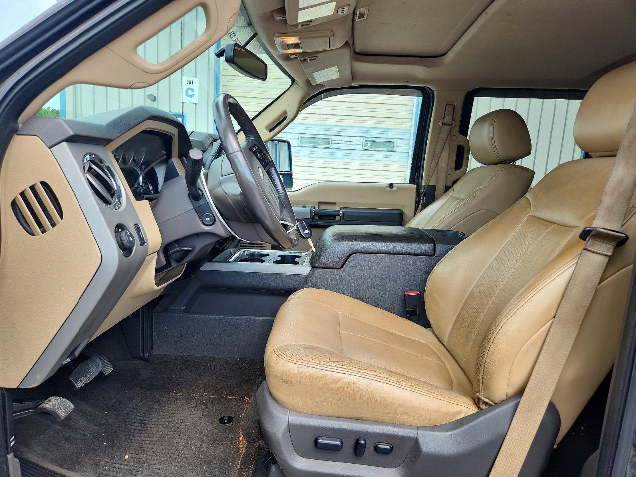 2014 Ford F350 Super Duty - Фото 7