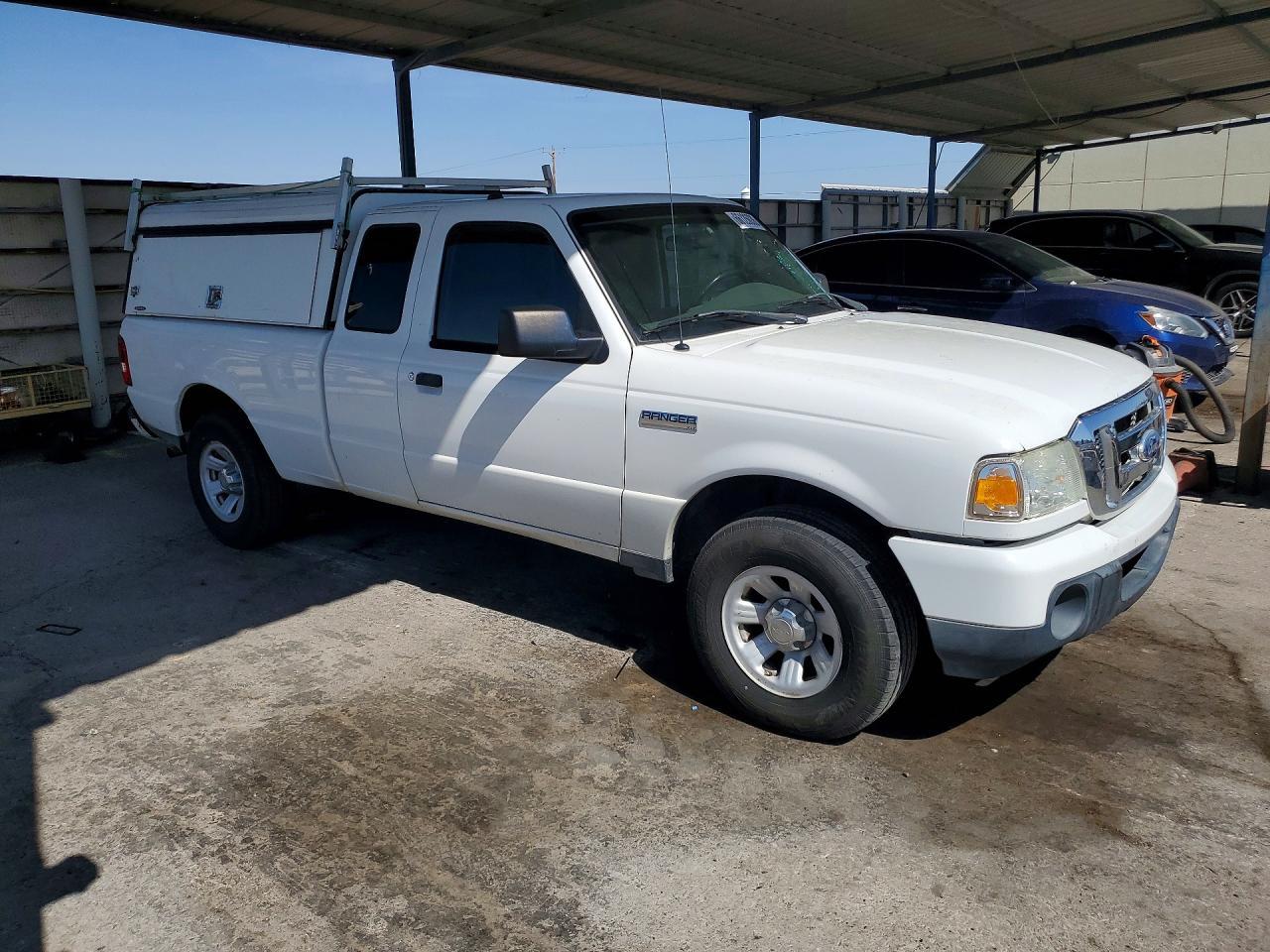 2010 Ford Ranger Super Cab - Фото 4