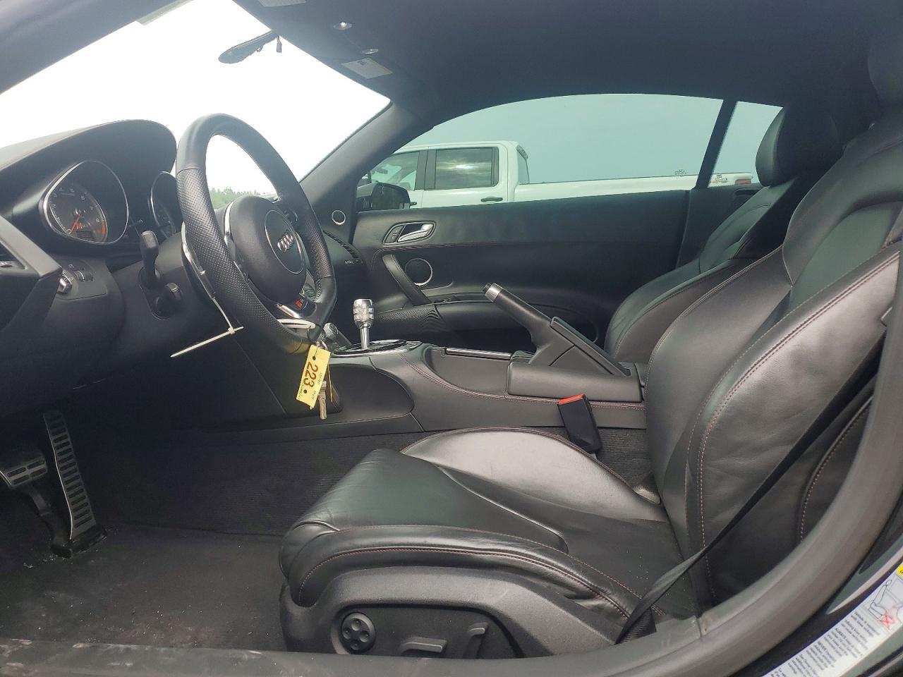 2014 Audi R8 4.2 Quattro - Фото 7