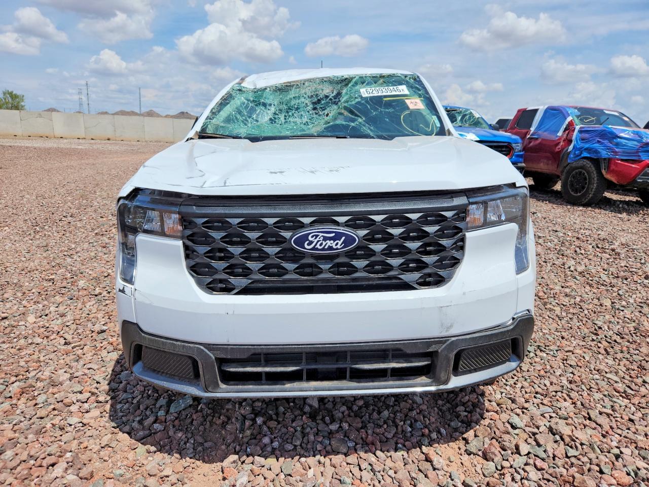 2026 Ford Maverick Xlt - Image 5