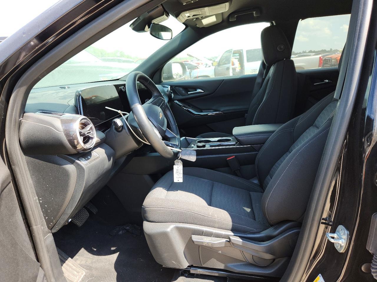 2026 Chevrolet Equinox Lt - Фото 7
