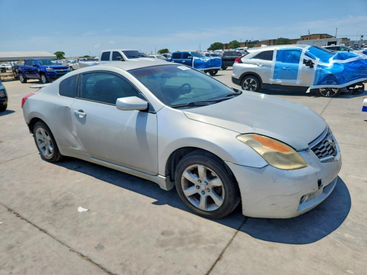 2009 Nissan Altima 2.5 S - Image 4