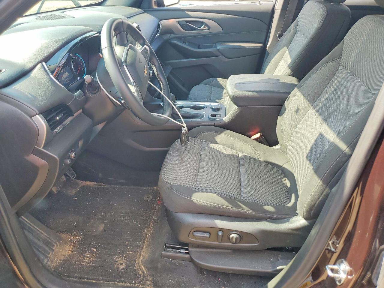 2023 Chevrolet Traverse Lt - Image 7