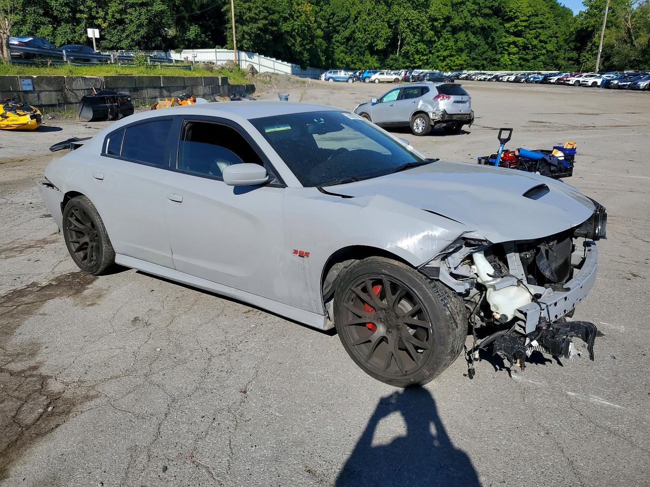 2021 Dodge Charger Scat Pack - Image 4