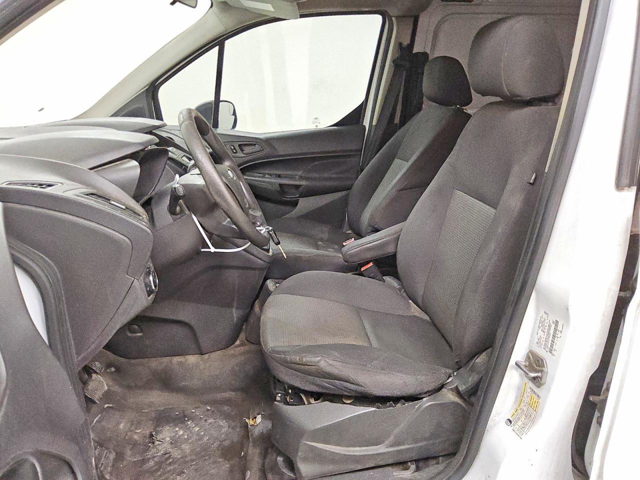2015 Ford Transit Connect Xl - Фото 7