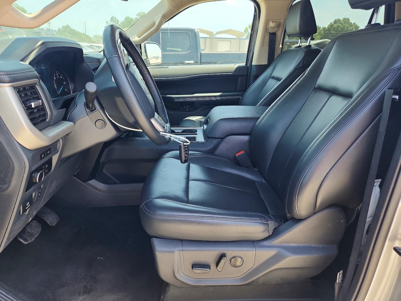 2024 Ford Expedition Xlt - Фото 7