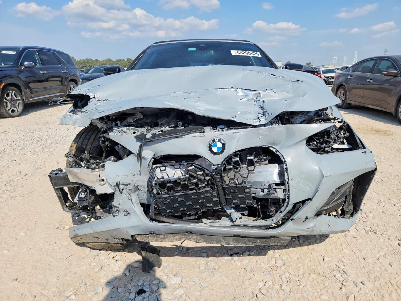 2023 BMW 430I - Image 5
