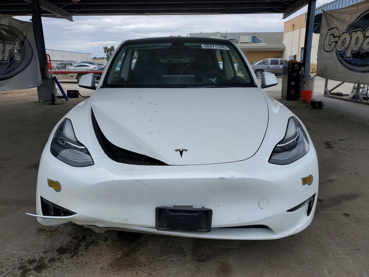 2022 Tesla Model Y - Image 5