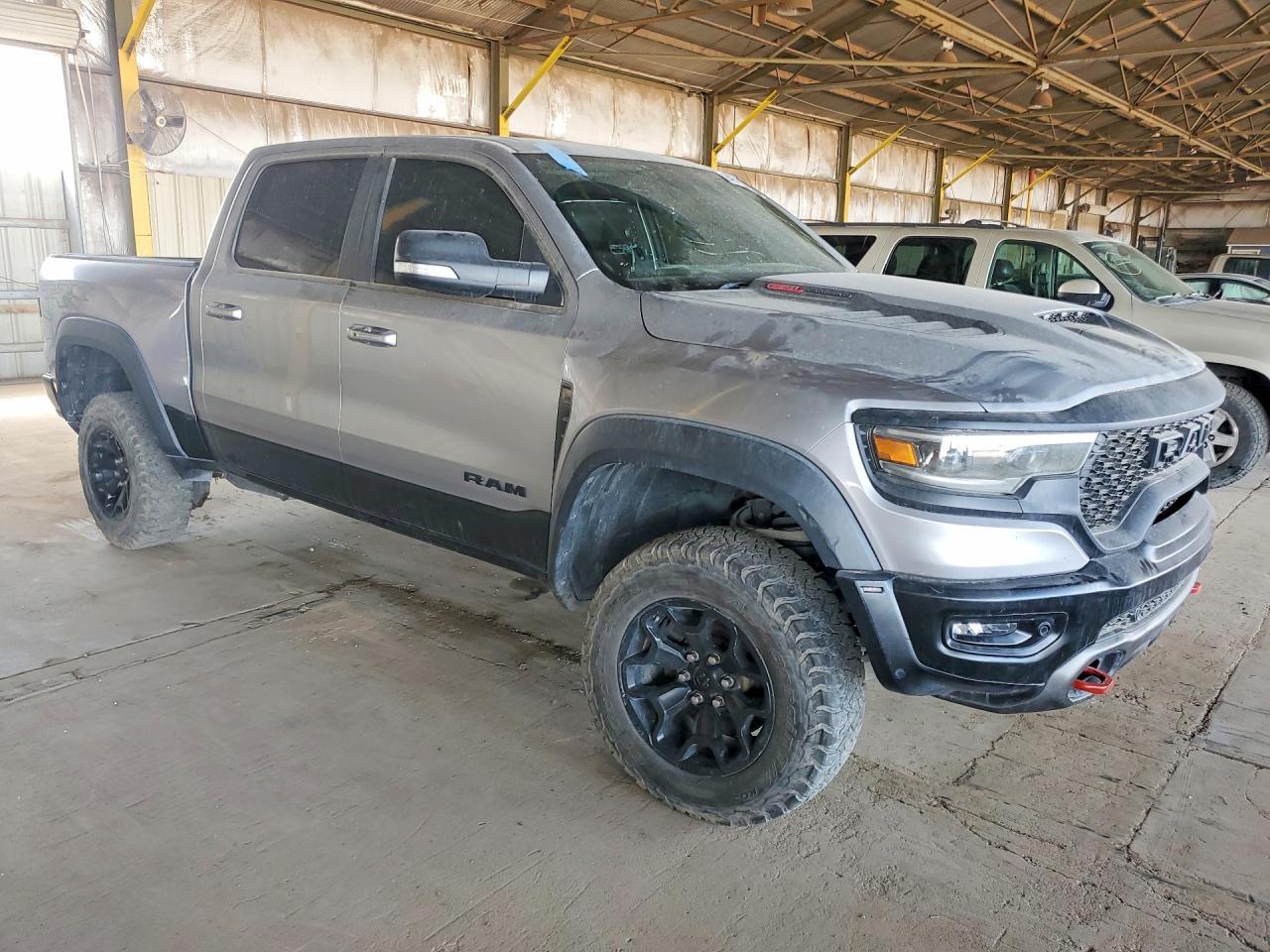 2022 Ram 1500 Trx - Фото 4