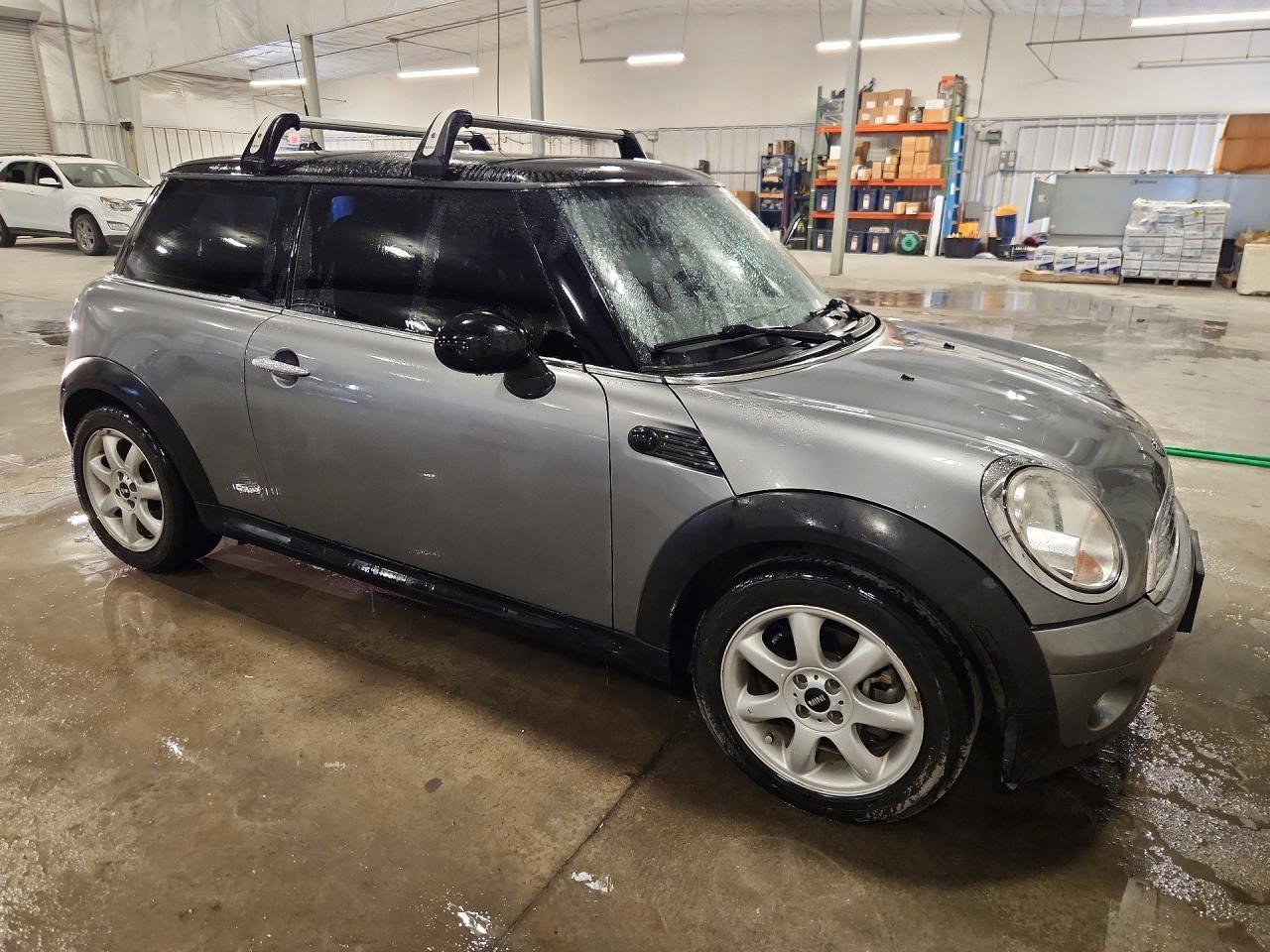 2010 Mini Cooper - Фото 4