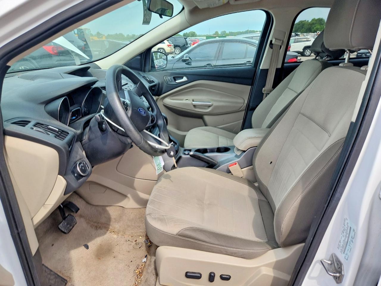 2015 Ford Escape Se - Image 7