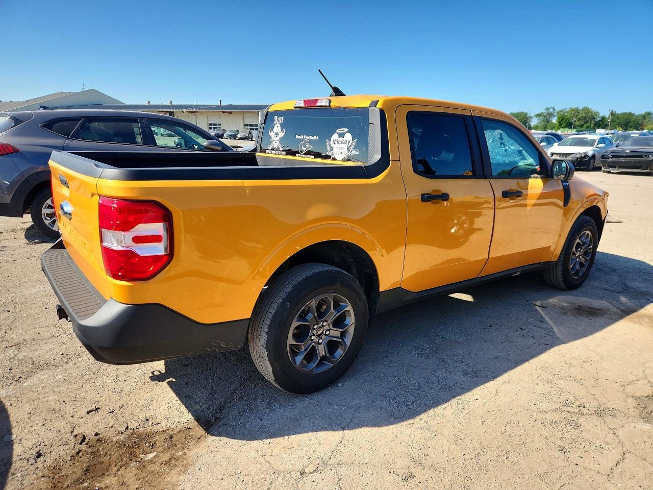 2022 Ford Maverick Xl - Image 3